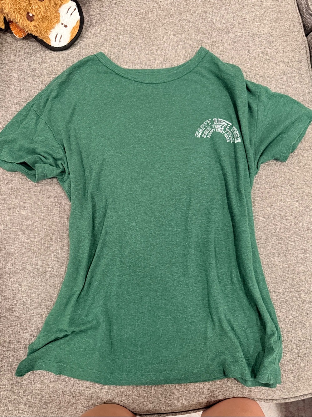 Aerie Oversized Tee